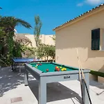 Chalet With 2 Bedrooms In Alcudia, With Wonderful Lake View, Private P